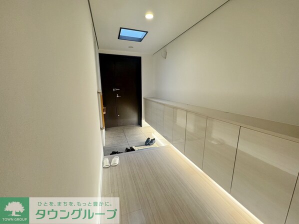 T&Tホームズの物件内観写真